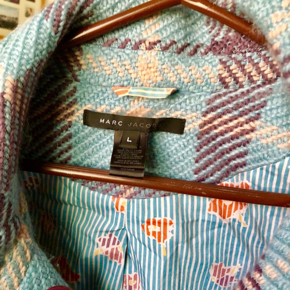 Marc Jacob’s coat - Picture 4 of 4